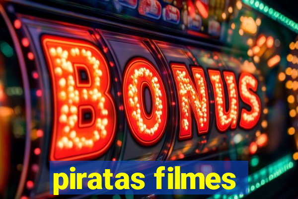 piratas filmes